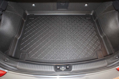Kia ceed on sale boot liner